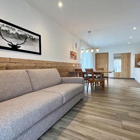 Apartment Obermair Brunico Exteriér fotografie